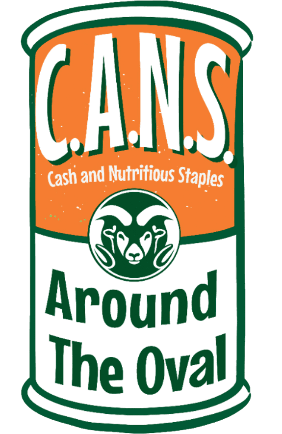 C.A.N.S. Around the Oval