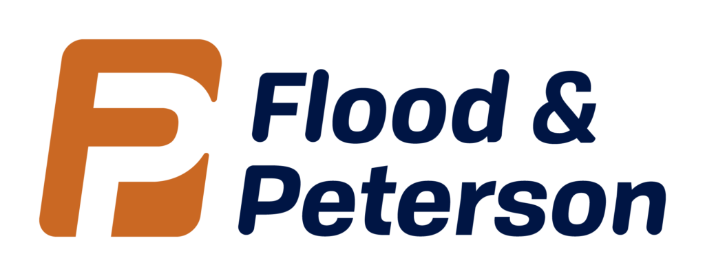 Flood & Peterson Logo
