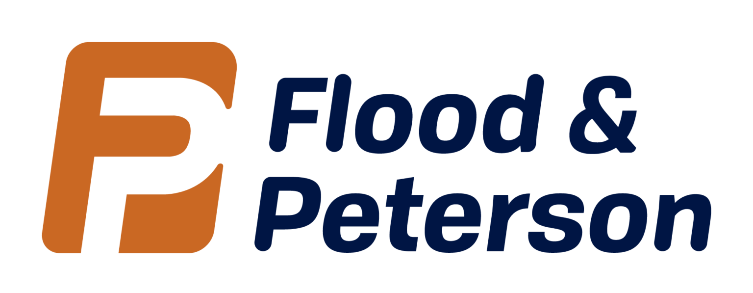 Flood & Peterson Logo