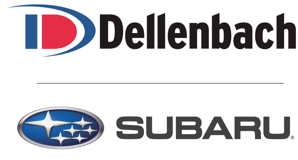 Dellenbach Subaru Logo