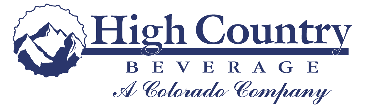 High Country Beverage Logo