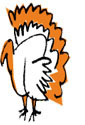 Turkey Roundup Logo