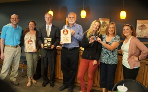 2015 Corporate Food Fight Winners