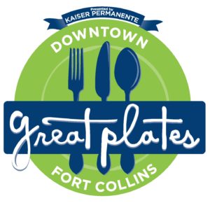 Great Plates Fort Collins 2017