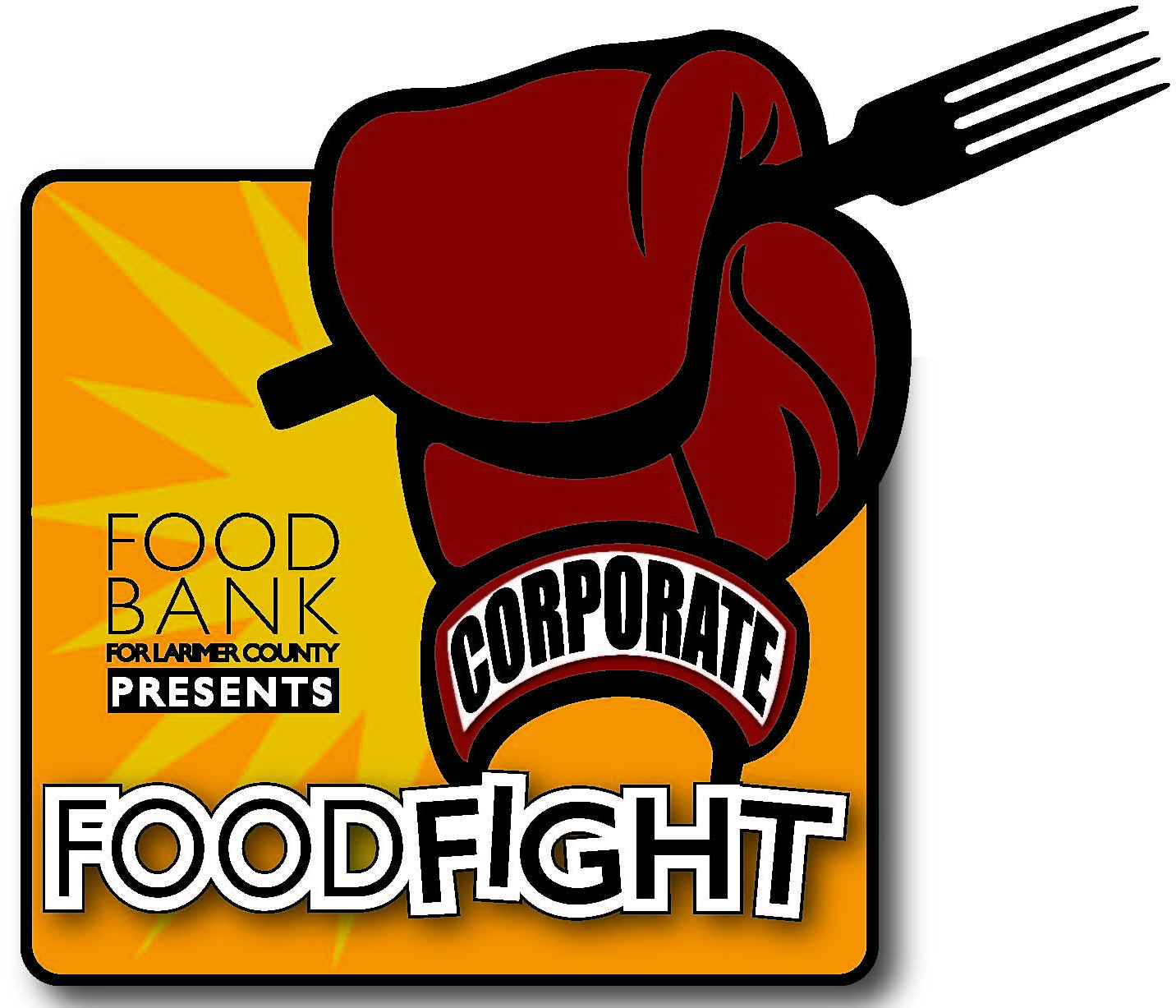 Corporate Food Fight
