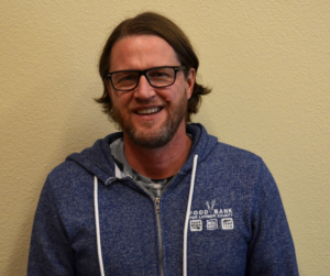 Craig Fowler Food Bank for Larimer County Food Share Manager