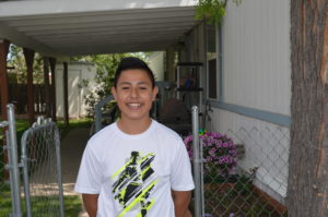 Edwin from Lago Vista