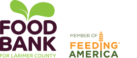 larimer county food bank turkey drive