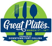 Great Plates 2017