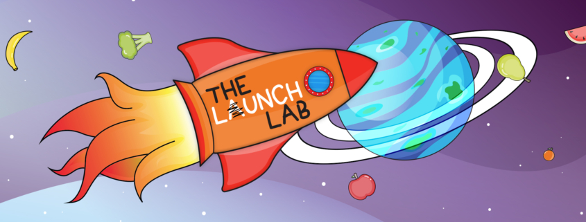 The Lunch Lab free meals for kids