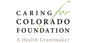Caring for Colorado logo