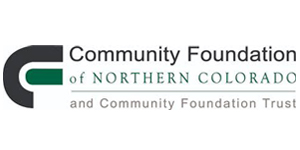Community Foundation of Northern Colorado logo