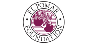 El Pomar Foundation logo