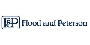 Flood & Peterson logo