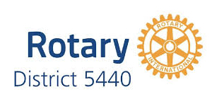 Rotary 5440 logo