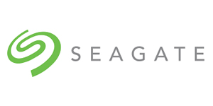 Seagate Technologies logo