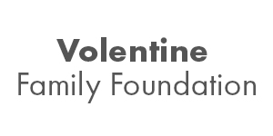 Volentine Family Foundation logo