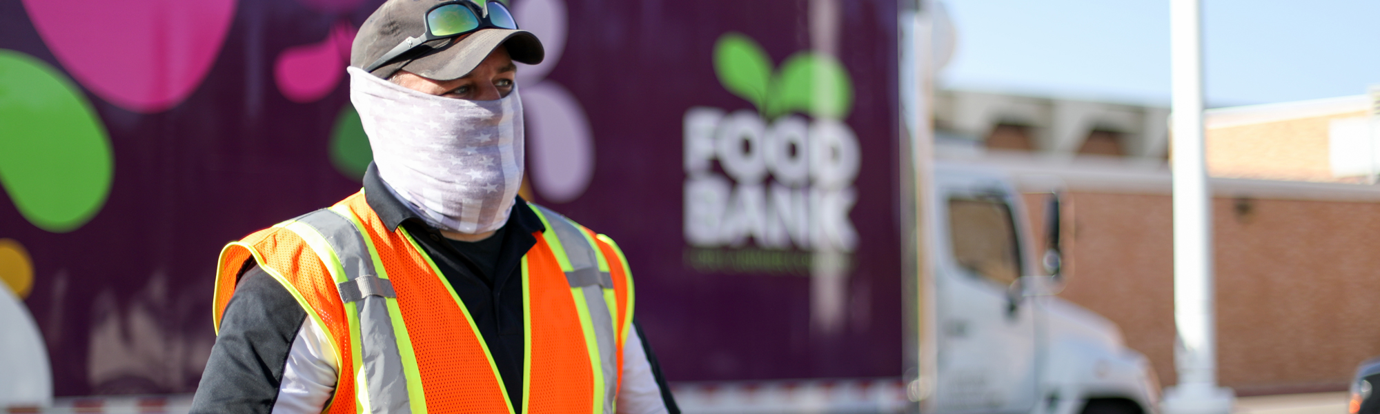 Food Bank for Larimer County