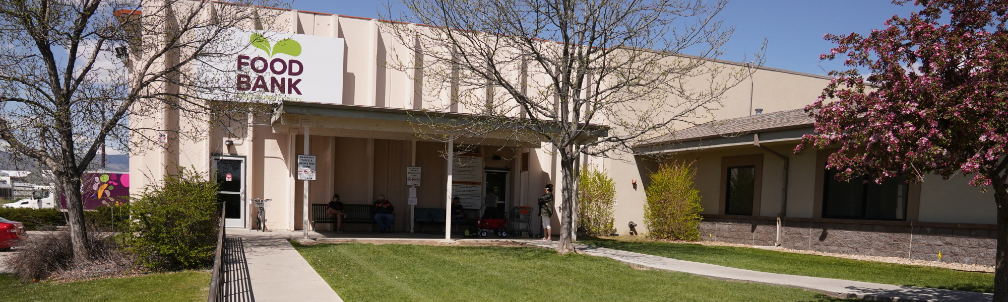 Food Bank for Larimer County