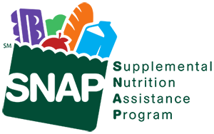 SNAP logo