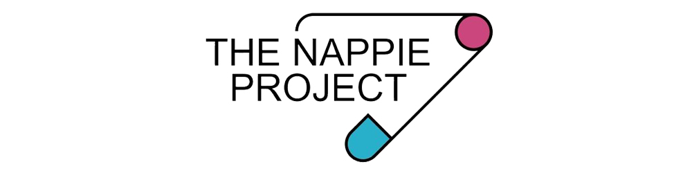 The Nappie Project logo.