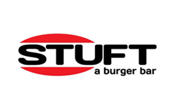Stuft Burger Bar logo
