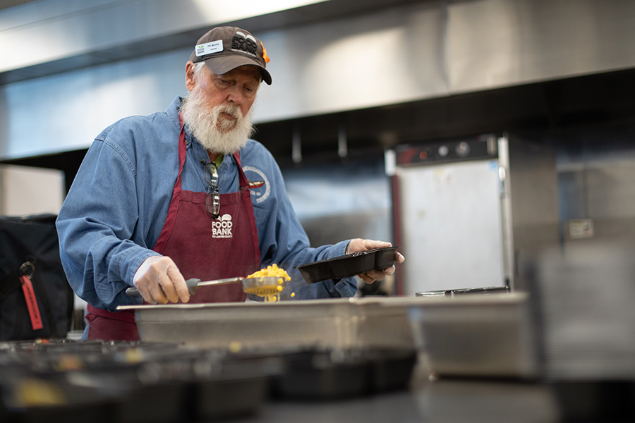 Our Programs - Food Bank For Larimer County