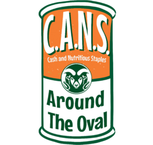 C.A.N.S. Around the Oval