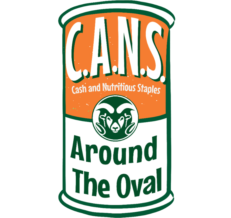 C.A.N.S. Around the Oval