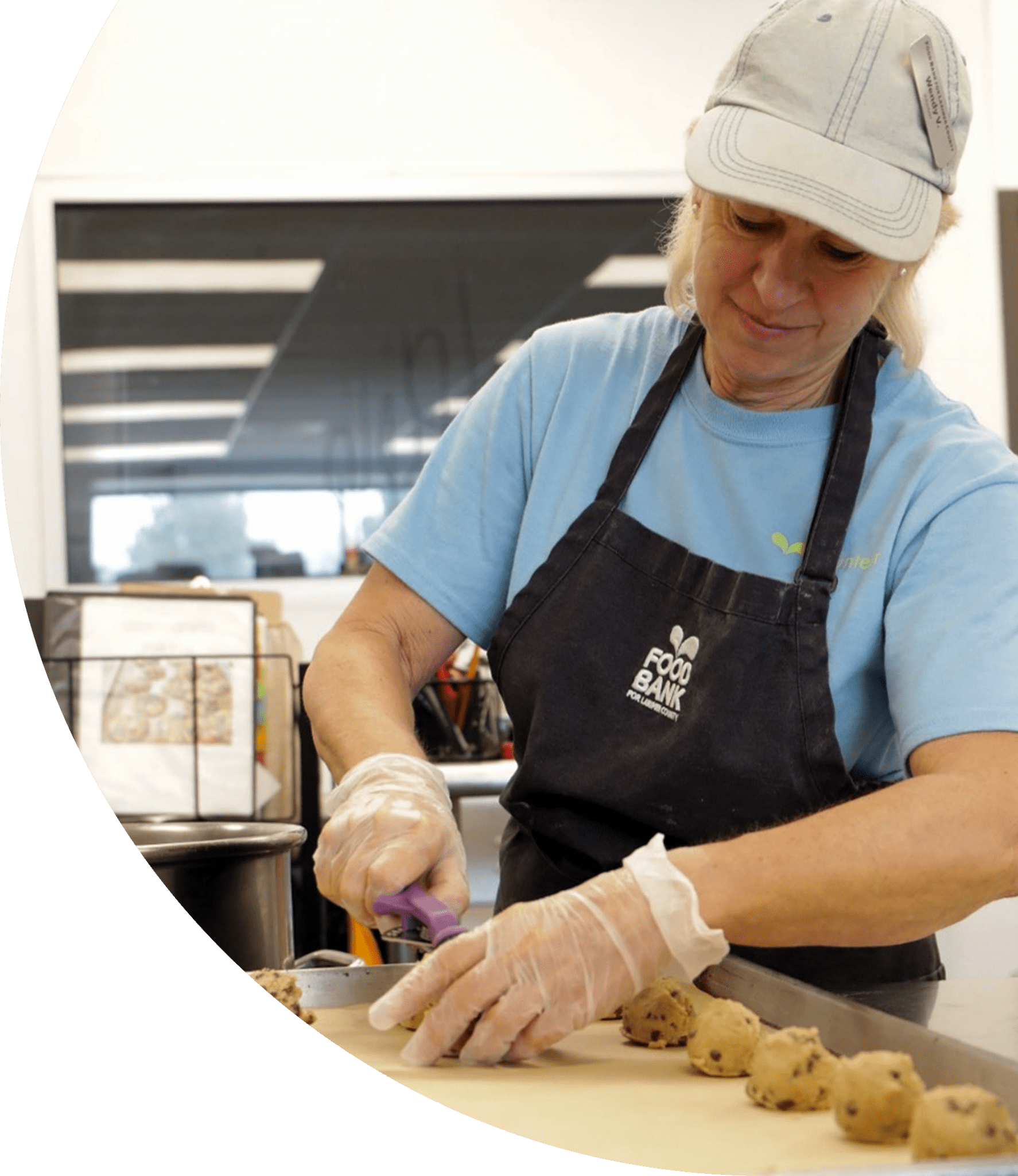 What Does The Term Food Insecurity Actually Mean Food Bank For 